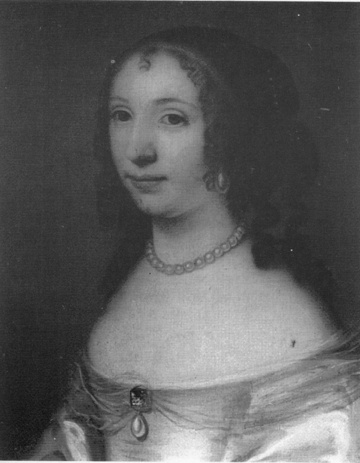Maria van Haersma